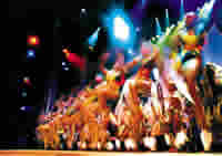 Umoja - The Spirit of Togetherness